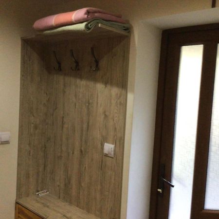 Flat Apartment Iaremcea Exterior foto