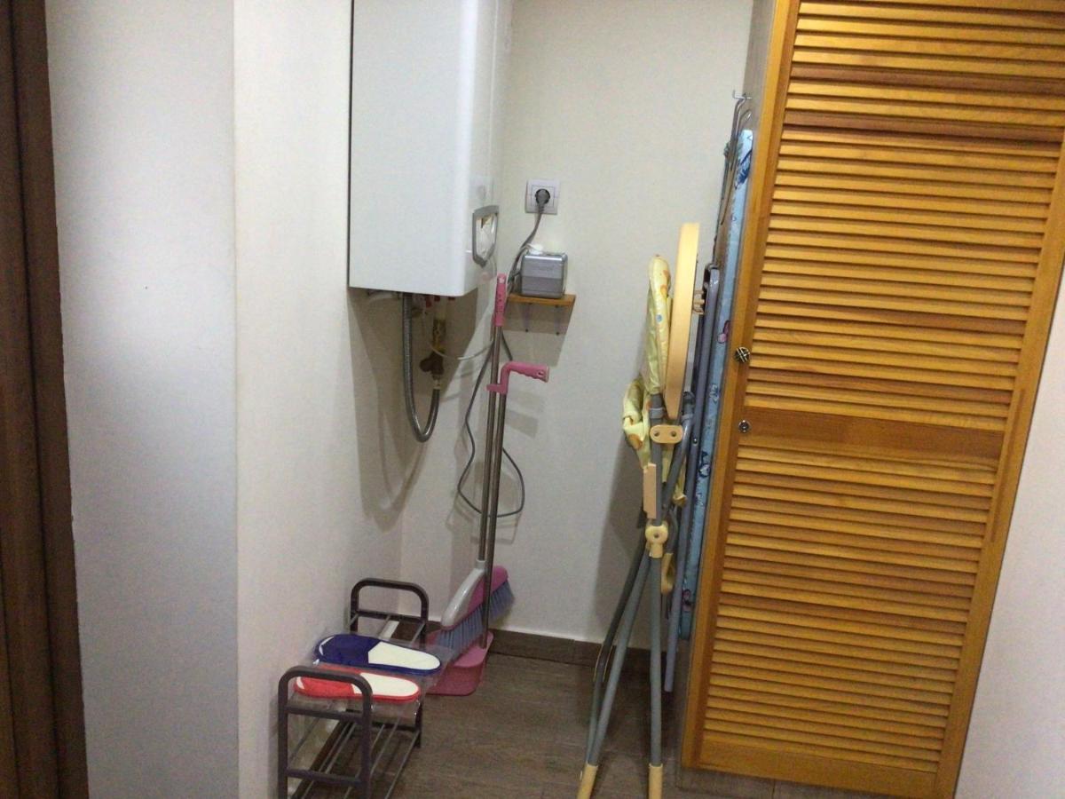 Flat Apartment Iaremcea Exterior foto